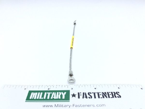 MS25083-5BB8 Electrical Lead (4)
