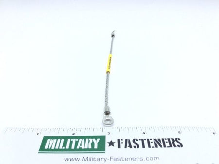 MS25083-5BB8 Electrical Lead (4)