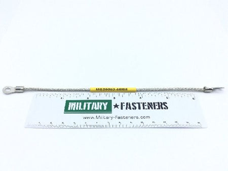 MS25083-5BB8 Electrical Lead (5)