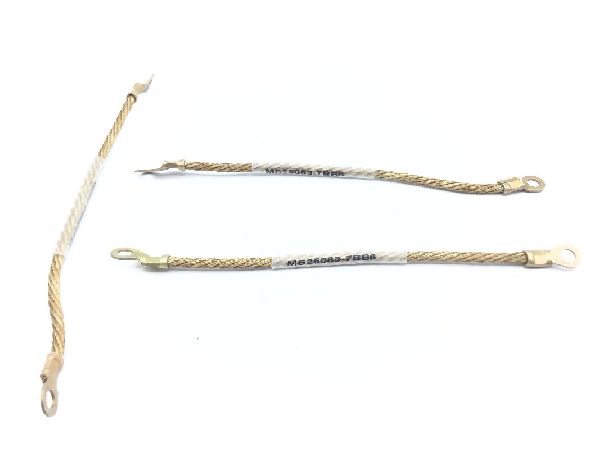 MS25083-7BB6 Electrical Lead