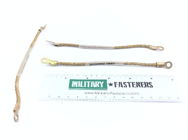 MS25083-7BB6 Electrical Lead (3)