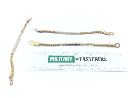 MS25083-7BB6 Electrical Lead (3)