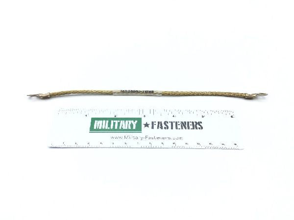 MS25083-7BB8 Electrical Lead (2)