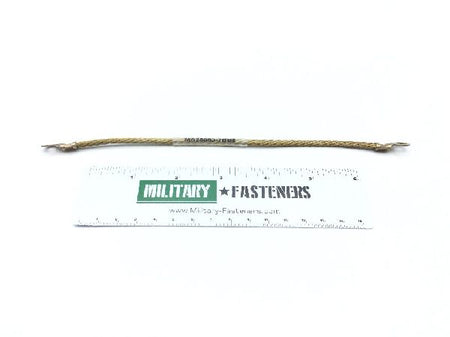 MS25083-7BB8 Electrical Lead (2)