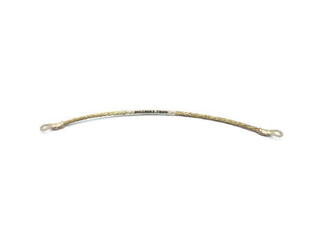 MS25083-7BB8 Electrical Lead (3)