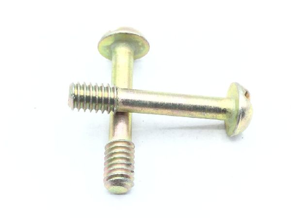 MS25087-1 Machine Screw (4)