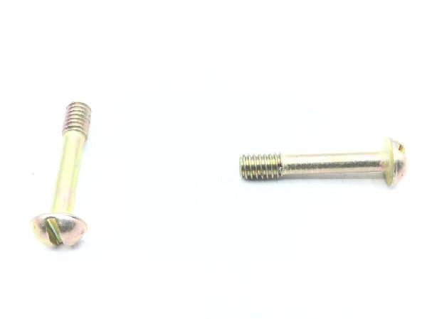 MS25087-1 Machine Screw (5)