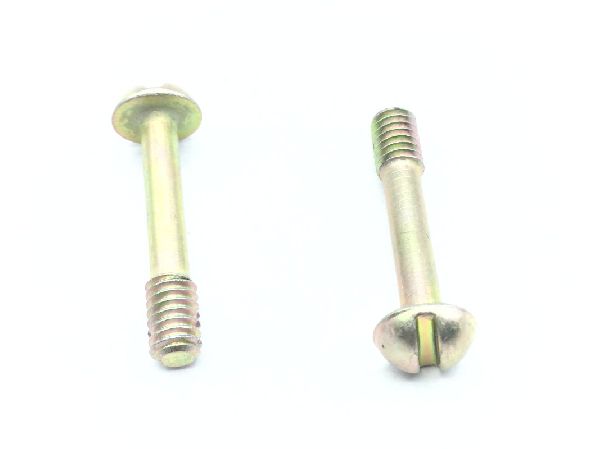 MS25087-1 Machine Screw (6)