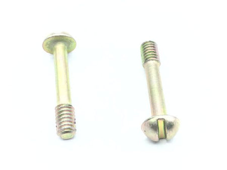 MS25087-1 Machine Screw (6)