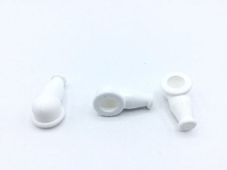 MS25171-1S Electrical Cable Nipple (2)