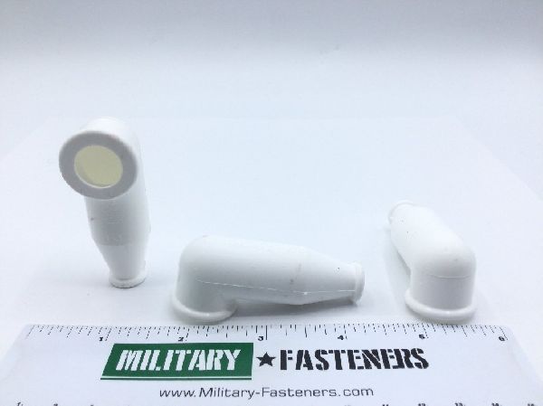 MS25171-2S Electrical Cable Nipple (3)