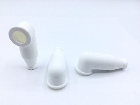 MS25171-2S Electrical Cable Nipple (5)