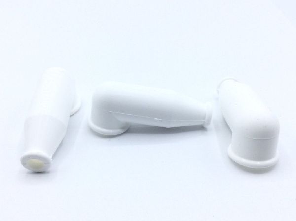 MS25171-2S Electrical Cable Nipple (6)