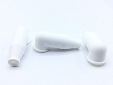 MS25171-2S Electrical Cable Nipple (6)