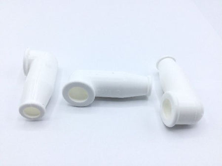 MS25171-3S Electrical Cable Nipple