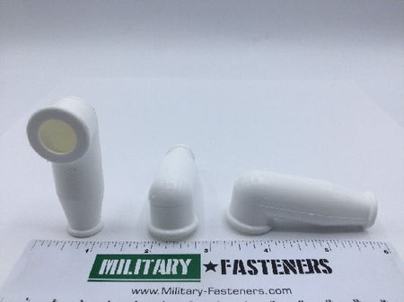 MS25171-3S Electrical Cable Nipple (3)