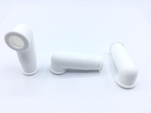 MS25171-4S Electrical Cable Nipple
