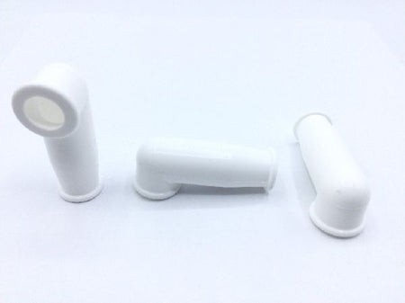 MS25171-4S Electrical Cable Nipple