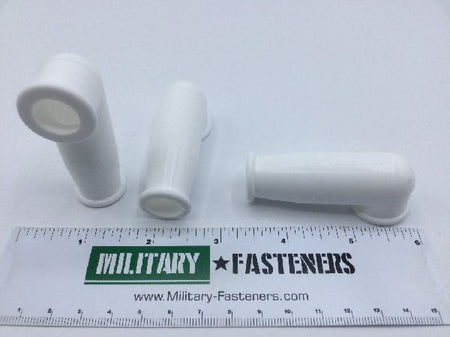 MS25171-4S Electrical Cable Nipple (3)