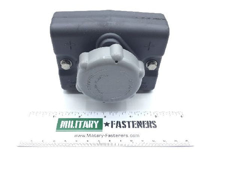 MS25182-2 Electrical Receptacle Connector (2)