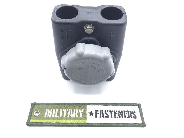 MS25182-2 Electrical Receptacle Connector (4)