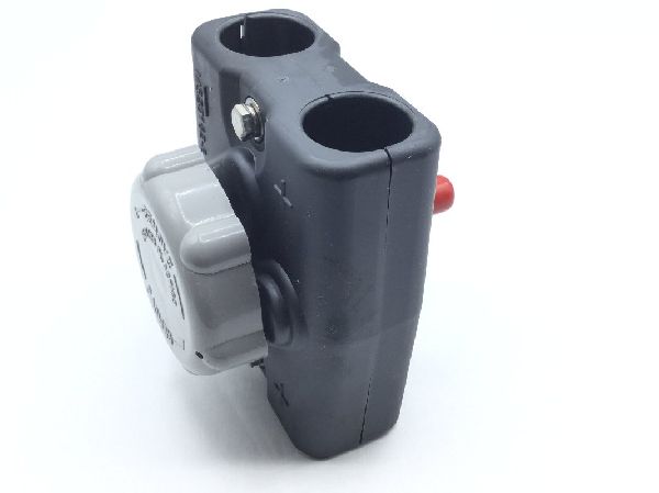 MS25182-2 Electrical Receptacle Connector (5)