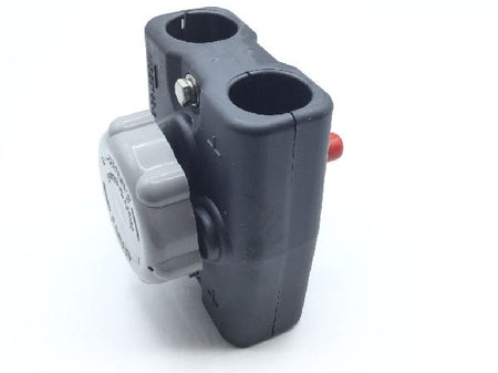 MS25182-2 Electrical Receptacle Connector (5)