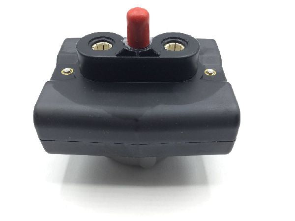 MS25182-2 Electrical Receptacle Connector (6)