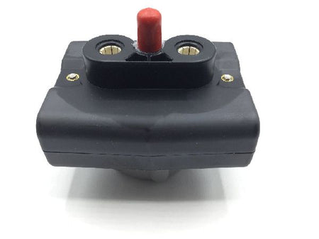 MS25182-2 Electrical Receptacle Connector (6)