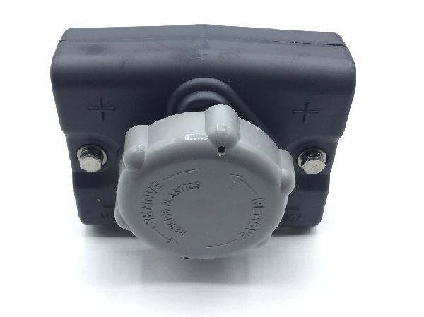 MS25182-2 Electrical Receptacle Connector (7)