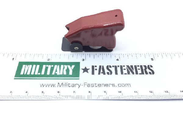 MS25224-1 Switch Guard