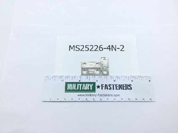 MS25226-4N-2 Conductor Bus