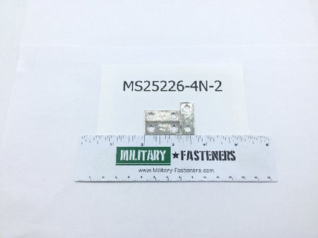 MS25226-4N-2 Conductor Bus