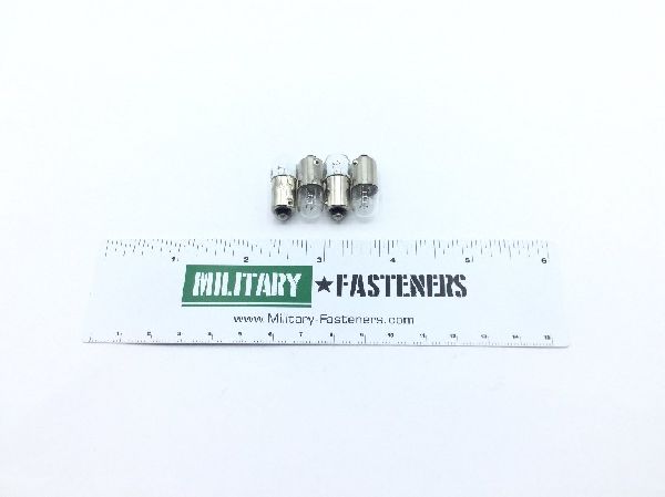 MS25231-313 Incandescent Lamp (3)