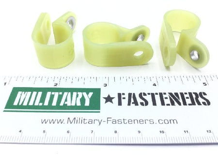 MS25281-F10 Loop Clamp