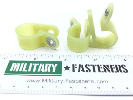 MS25281-F10 Loop Clamp (2)