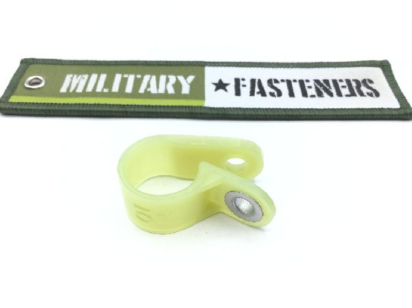MS25281-F10 Loop Clamp (3)
