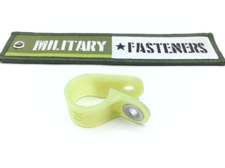 MS25281-F10 Loop Clamp (3)