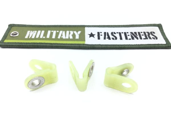 MS25281-F2 Loop Clamp (3)