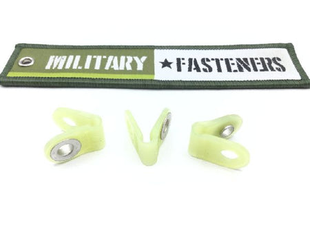 MS25281-F2 Loop Clamp (3)