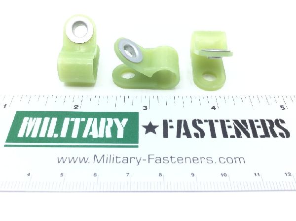 MS25281-F5 Loop Clamp