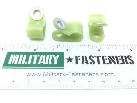 MS25281-F5 Loop Clamp