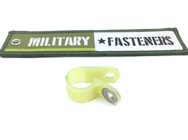 MS25281-F8 Loop Clamp (3)