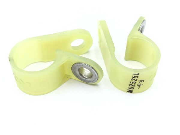 MS25281-F8 Loop Clamp (4)