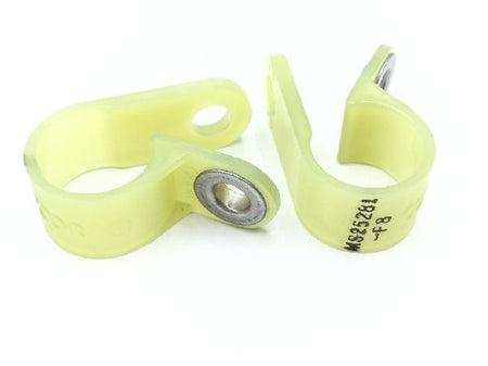 MS25281-F8 Loop Clamp (4)