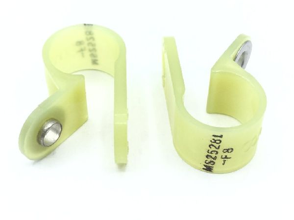 MS25281-F8 Loop Clamp (5)