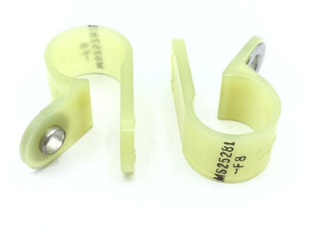 MS25281-F8 Loop Clamp (5)