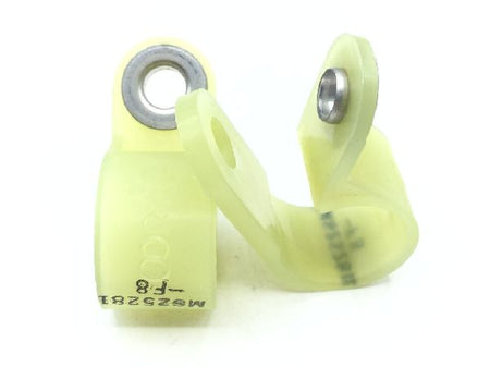 MS25281-F8 Loop Clamp (6)