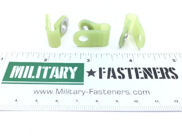 MS25281F3 Loop Clamp