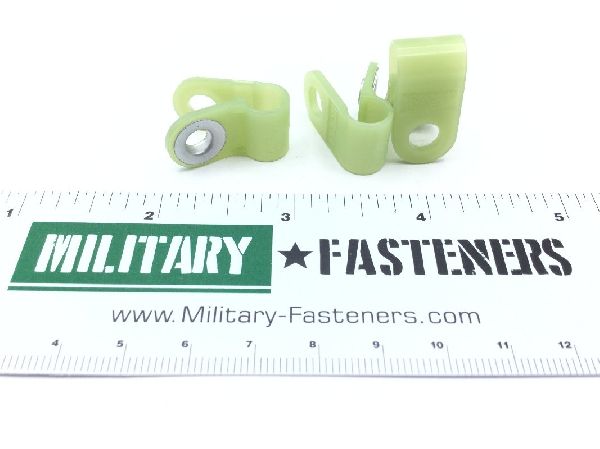 MS25281F4 Loop Clamp